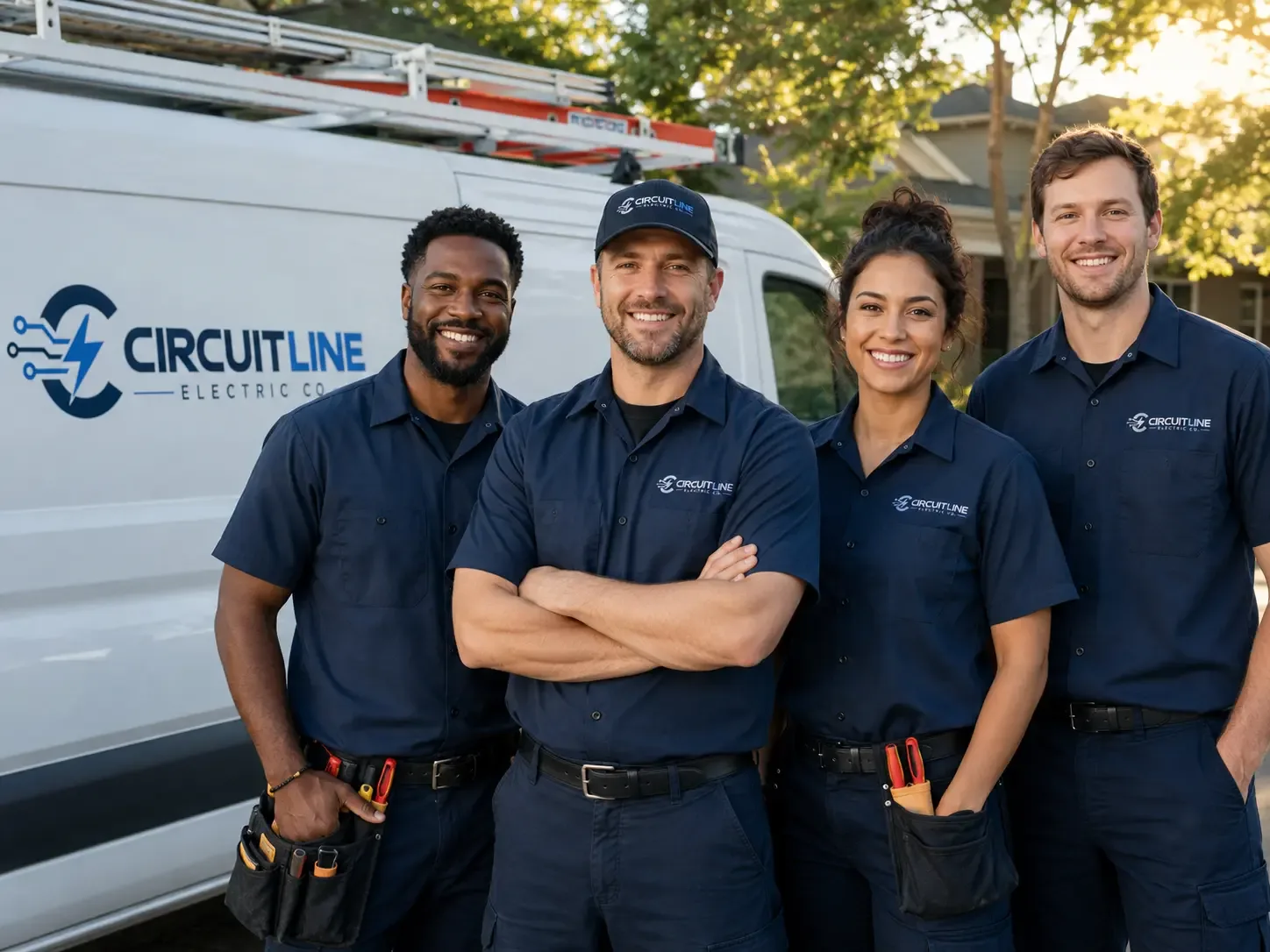 Whole Home Rewiring company in White Post, VA